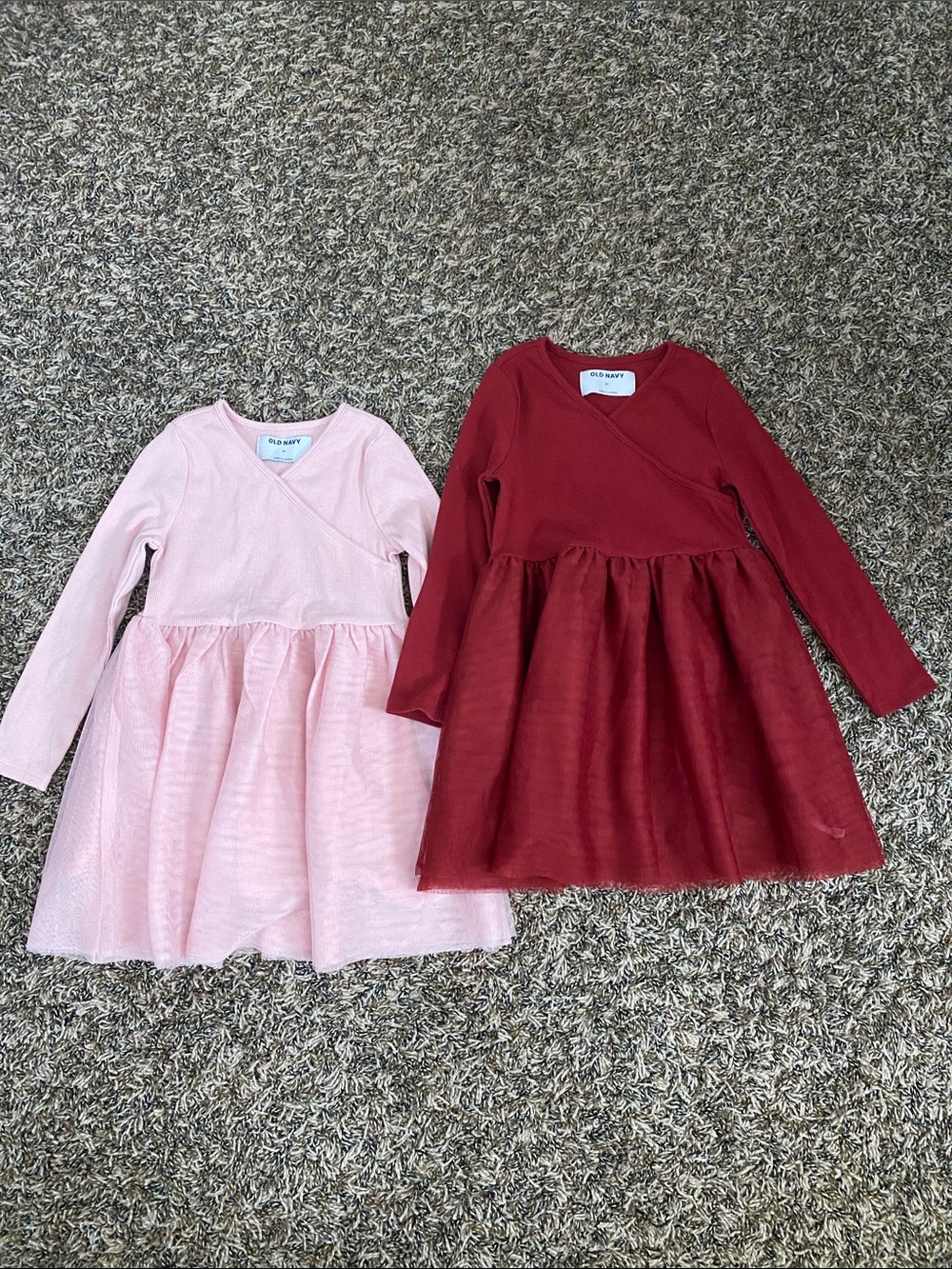 3T girls Old Navy Dresses